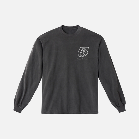 RydeOrDie Long Sleeve Tee